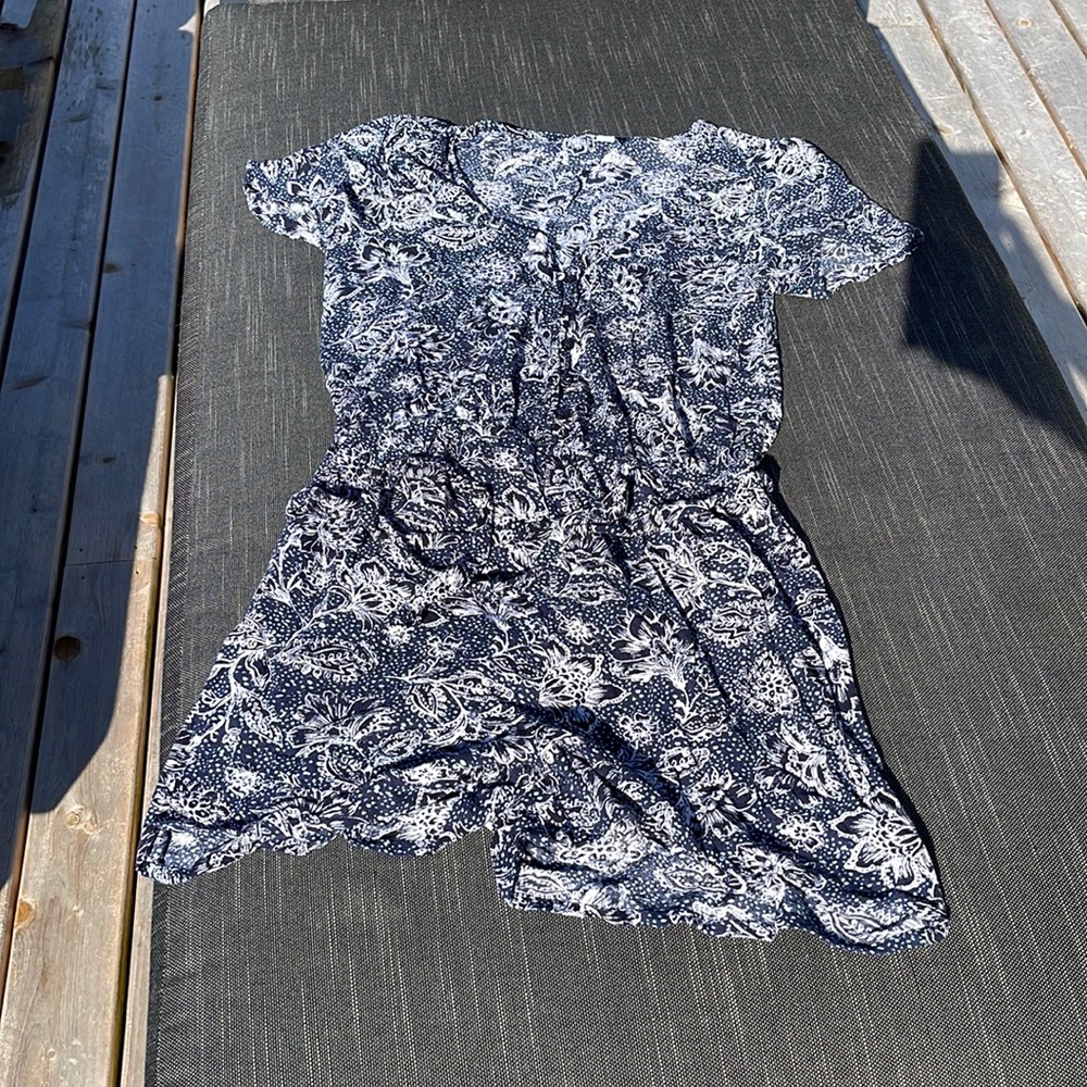 Sissy revolution romper